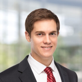 James McCormick, CIMA®