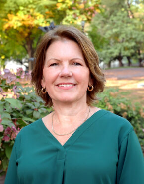 Audrey McCray High Resolution Image