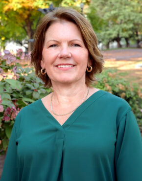 Audrey McCray High Resolution Image