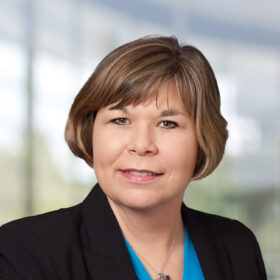 Kimberley L. McMillan, CFP®