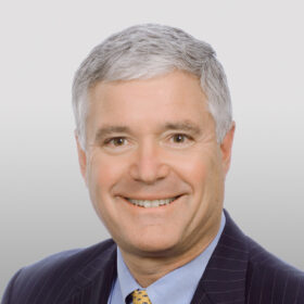 Robert (Bob) Mizell, CFA