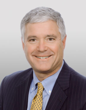 Bob Mizell High Resolution Image