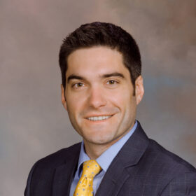 Daniel Mizell, CFP®
