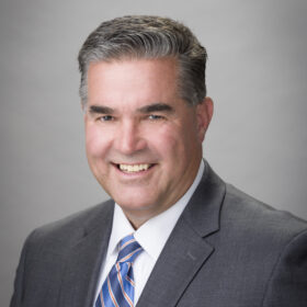 Philip E. (Gus) Paulette