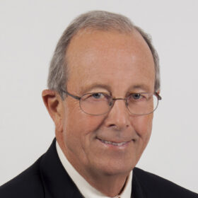 Theodore W. Price, CFA