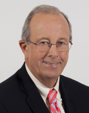 Ted Price High Resolution Image