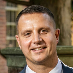 TJ Ptachick, CFP®