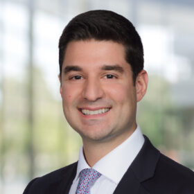 Dimitrios V. Roumeliotis, CFP®