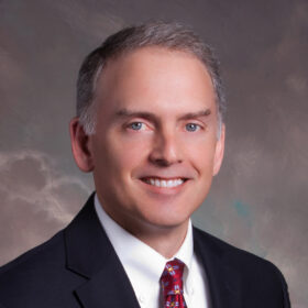 James W. “Jim” Shearin
