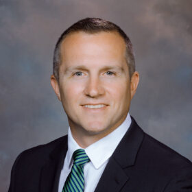 Ryan D. Shumate