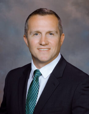 Ryan Shumate High Resolution Image