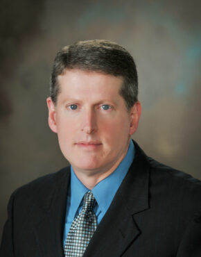Mark Strother High Resolution Image