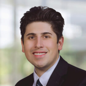 Sam Sweeney, CFP®