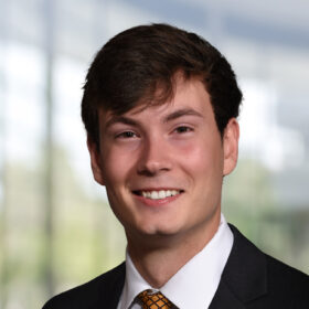 Owen Thacker