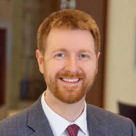 Joe Thompson, CFP®, CPA