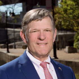 E. Massie Valentine Jr.