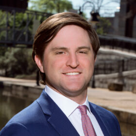 William I. Valentine
