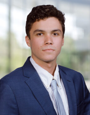 Thomas Valenza High Resolution Image
