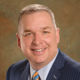 Aric N. Wagner