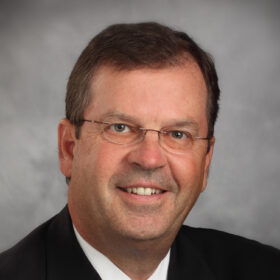 Jay Wallin