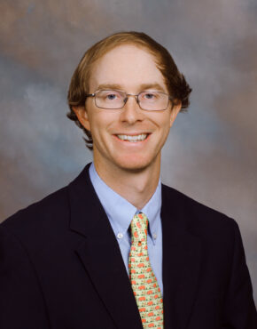 Coleman Wortham High Resolution Image