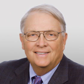 Coleman Wortham III